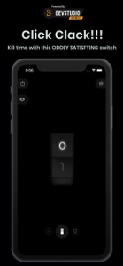 Fidget Widget - Keep Scrolling screenshot #4 for iPhone