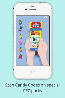 Game screenshot PEZ Play mod apk