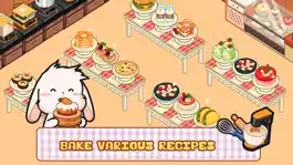 Game screenshot Lop Bakery mod apk