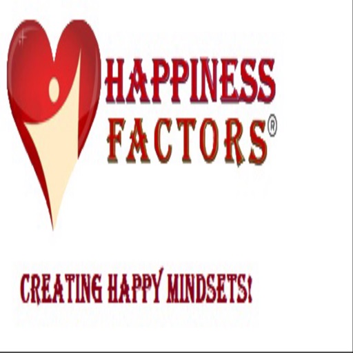 Happiness Factors - AppWisp.com
