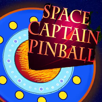 Space Captain Pinball Cheats