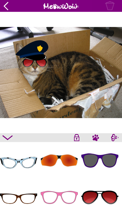 Screenshot #3 pour MeowWow