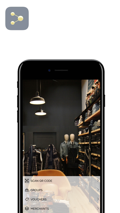 GMartAds! Screenshot