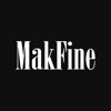 MakFine - iPhoneアプリ