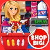 Supermarket Wholesale Mega Store - Kids Cashier