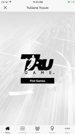 Game screenshot TruGame hack
