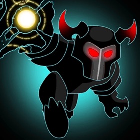 Screenshots (6) Thief Master: Red and Blue