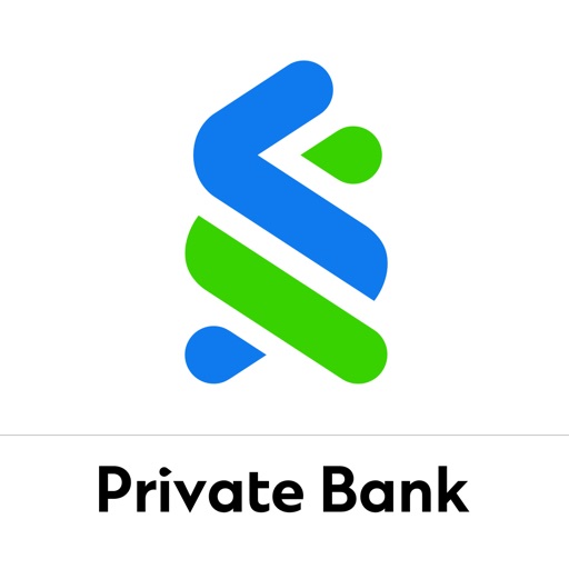 SC Private Bank Icon