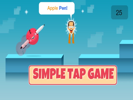 Screenshot #4 pour King of Pineapple Pen : The ppap Thieves Game