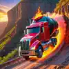 Stunt Truck Ramp Jumping Games App Delete