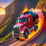 Stunt Truck Ramp Jumping Games App Alternatives