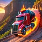 Stunt Truck Ramp Jumping Games app download
