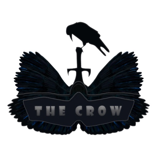 The Crow's Revenge iOS App