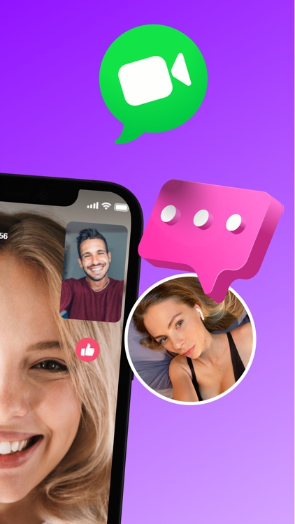 Fink - Görüntülü Sohbet