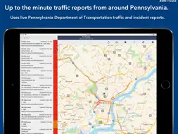 Pennsylvania State Roads screenshot 6