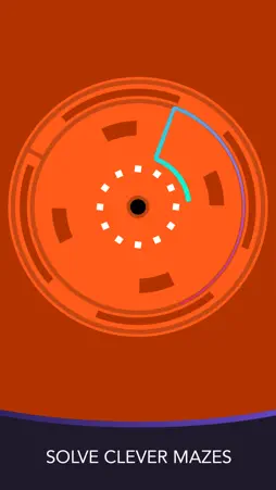 OrbitR screenshot 5