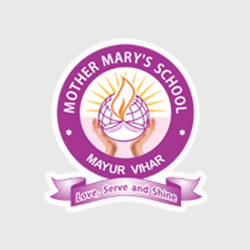 Mother Mary's School, Mayur Vihar