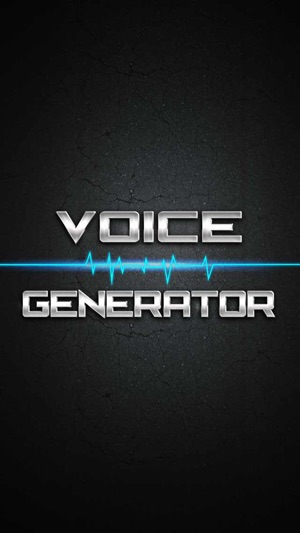 Voice Generator