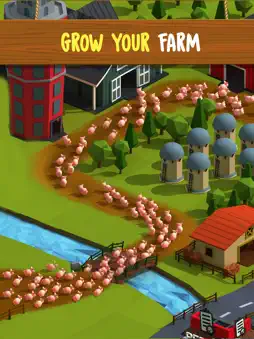 Tiny Pig screenshot 6