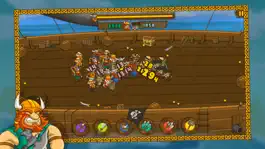 Game screenshot Nordic Kingdom apk