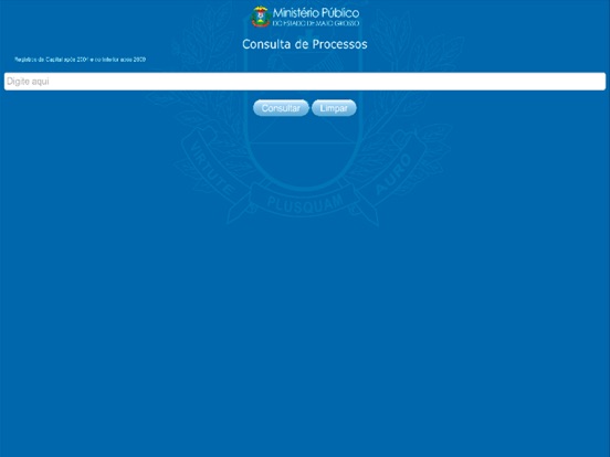 Screenshot #6 pour MPMT Online