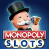 MONOPOLY Slots - Slot Machines App Positive Reviews