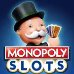 MONOPOLY Slots - Slot Machines App Support