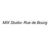 MIX Studio- Rue de Bourg