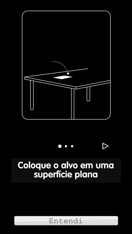 Invitar - Augmented Reality for Invites