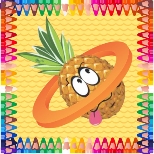 Pen PineApple Apple Pen Prank Apps 148Apps