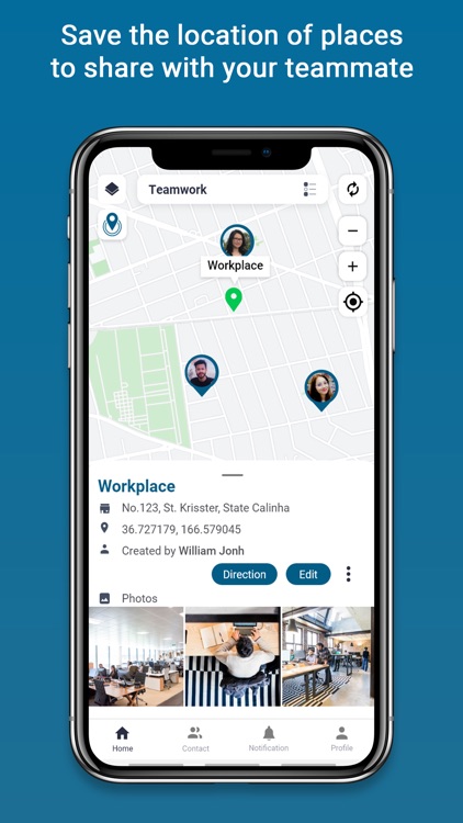 MyELocator screenshot-3