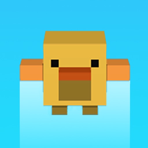 Flappy Jump icon