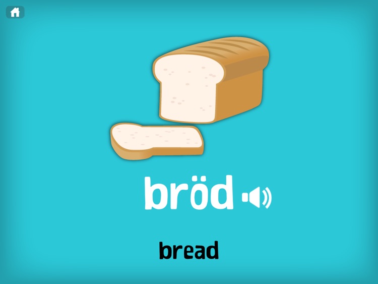 Learn Swedish for Kids screenshot-3