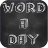Word A Day - Spanish