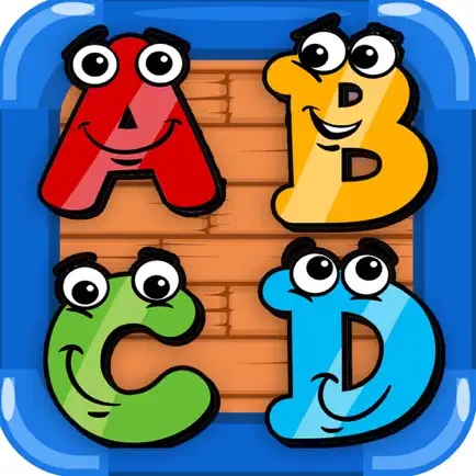 ABC educational kids games for 2 to 3 years old Cheats