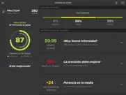 zepp tennis classic for ipad ipad capturas de pantalla 3