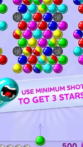 Game screenshot Arcade Bubble Pop hack