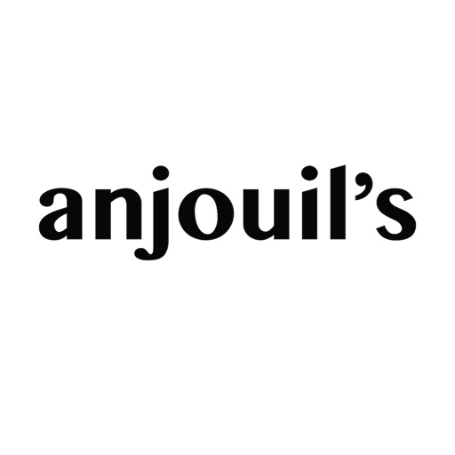 Anjouil's icon