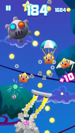 Wobblers screenshot 4
