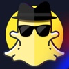 PicLoader-Safe Upload Pics & Video on Snapchat App