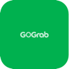 GoGrab - rides, food & more - Dinosoftlabs