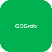 GoGrab - rides, food & more