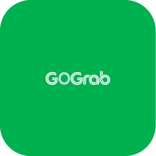 GoGrab - rides, food & more