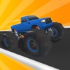 Monster Car Up - iPhoneアプリ