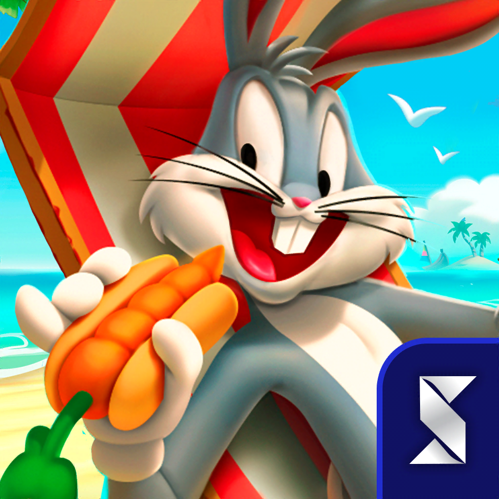 Looney Tunes ワールド オブ メイヘム Iphoneアプリ Applion