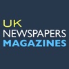 UK NEWSPAPERS and MAGAZINES - iPadアプリ