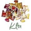 Klee Jigsaw icon