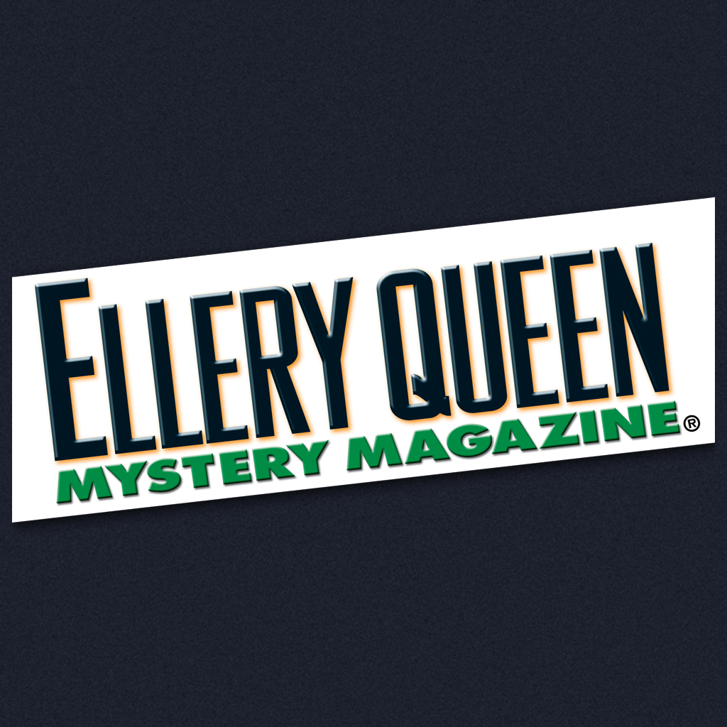 Ellery Queen Mystery Magazine App Icon