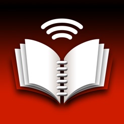 Ebook reader app