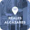 Royal Alcazar of Seville delete, cancel
